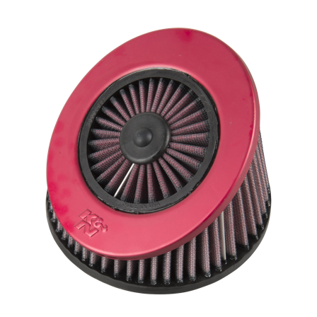 Ilmansuodatin K&N Motocross - Honda CRF 450R 2009-2012