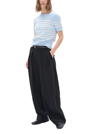 Inwear WallisIW Pullover Tröjor Dam Blå M