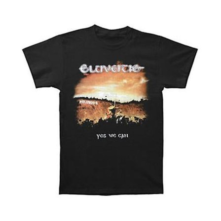 Eluveitie Yes We Can T-shirt