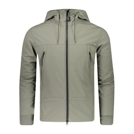 C.p. Company Jacket , Groen , Heren , Maat: XL
