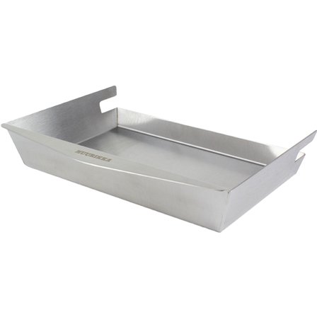 Muurikka Rengøringsboks 48/58/78 - Sølv | KitchenOne