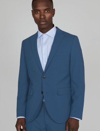 Matinique Mageorge F - Navy - 46