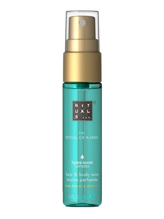 Rituals The Ritual of Karma Hair and Body Mist 20ml
