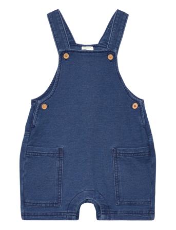 Dungaree Blue United Colors Of Benetton