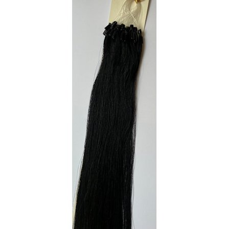 Microringar, Loophair Extensions 50 cm