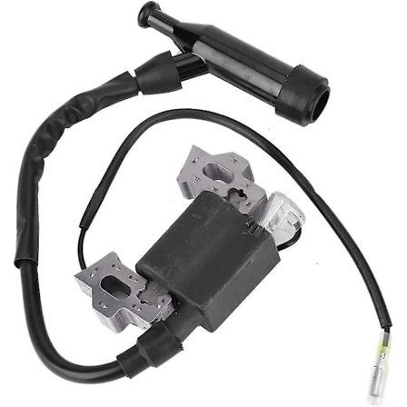 Tændspolen, 168f-170f Tændspol Udskiftning Generator Dele Til 168f-170f 2kw/3kw Benzin Generator Plæneklipper Tilbehør 1stk