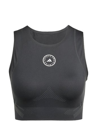 adidas by Stella McCartney Asmc Tpa Cr - Black - M