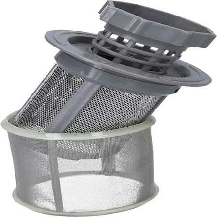 Sæt med 3 fine og grove sier som Bosch 427903 til opvaskemaskine-FA-