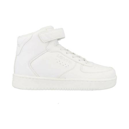 Levi's, Levi New Union Mid Vel K 2244 119708 1910 Wit-30 Wit, Heren, Maat:34 EU