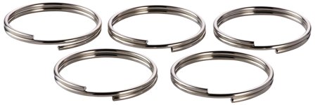 Milwaukee 4932471434 Nøkkelring 50 mm, Fallsikringsutstyr