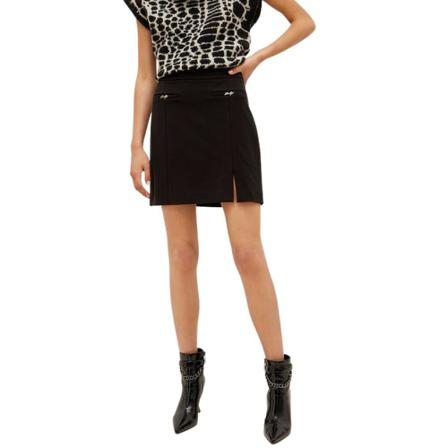 Liu Jo Short Skirts Sort, Dame