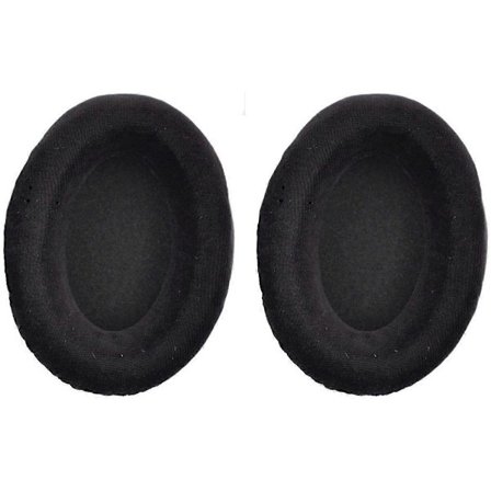Erstatnings øreputer for SENNHEISER HD650, HD600, HD580, HD660 S, HD565, HD545 hodetelefoner