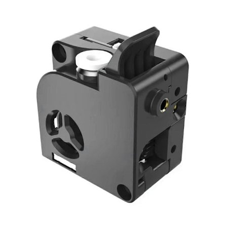 Til Creality K2 Plus Ekstruder Kit Indbygget Filamentbrudssensor Opgradering 6.25:1 Reduktionsforhold Dobbelt