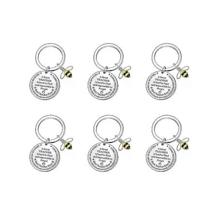 6 st Lärare - Lärare för kvinnor Lärare S