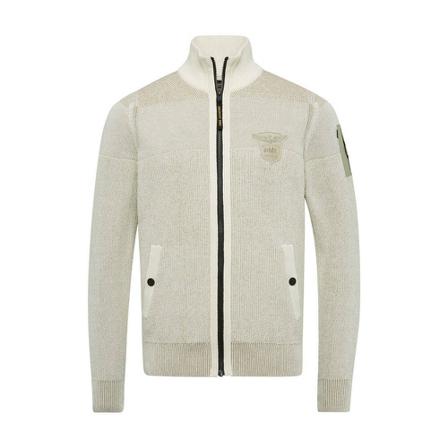 PME Legend Vest , Beige , Heren , Maat: XL