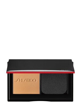 Shiseido Synchro Skin Self-Refreshing Custom Finish Powder Foundation - 10ML