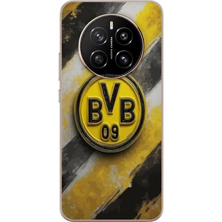 Yhteensopiva Puhelinkuori Honor Honor Magic7 Värikäs abstrakti palapelikuvio, joka symboloi yhteisöllisyyttä, monimuotoisuutta ja luovuutta modern