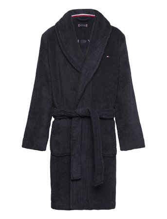 Tommy Hilfiger | Towelling Bathrobe | S