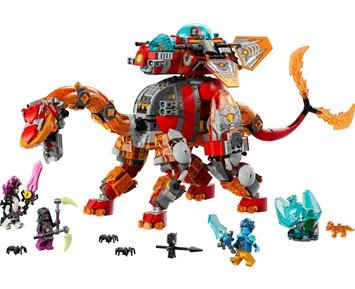 LEGO DREAMZzz Dinojet 71514