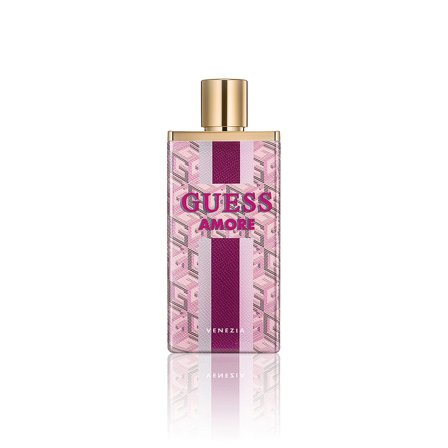 Guess Amore Venezia Eau de Toilette 100 ml, Parfumer & Dufte, Parfumer, Eau De Toilette
