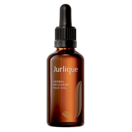 Jurlique Herbal Recovery Face Oil 50 ml, Skincare, Ansigtspleje, Dagcreme