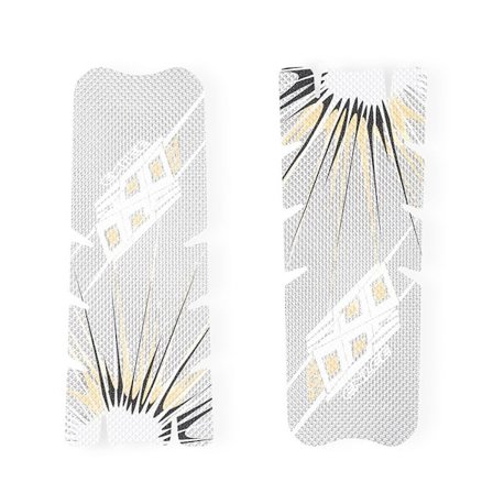 Polkupyörän ohjaustangon suojatarra Polkupyörän kammen tarrat CRANK 4