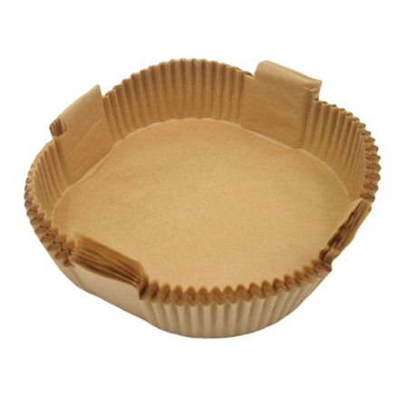 Engångs pappersinlägg för Air Fryer 120-pack