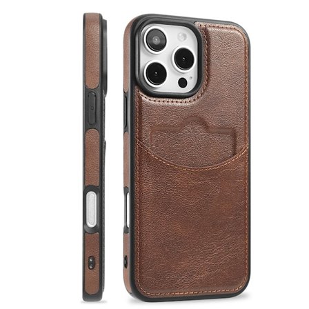 iPhone 16 Pro - med Kortfack