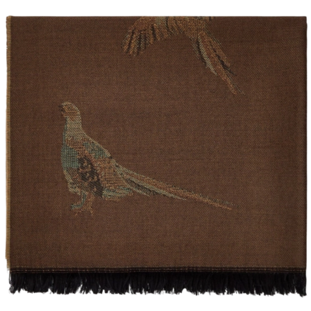 Dubarry W's Birchdale Bourbon