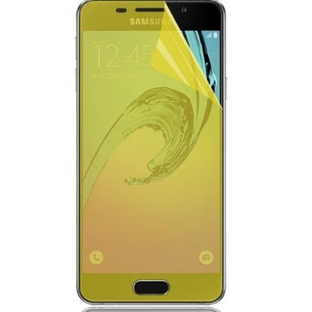 Nano filmfolie för Samsung S10