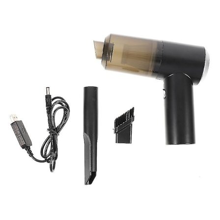 1 Sarja Langaton Auton Imuri Kannettava Imuri Vahva Imuvoima Imurin