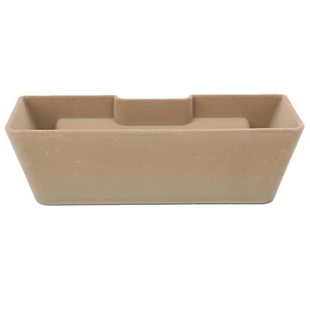 Keskikonsolin kyynärnojan säilytyslaatikko vaihdekepin kotelo sopii Porsche Cayenne 2018?2020