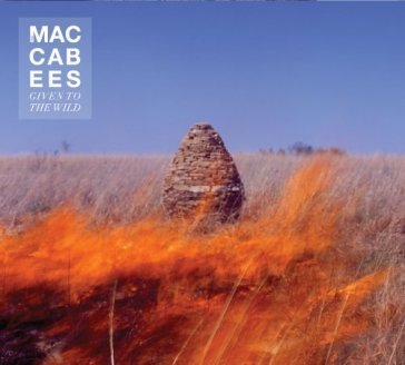 Given to the wild Maccabees