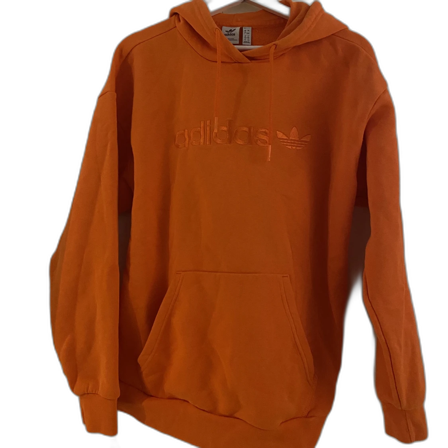 Adidas hoodie