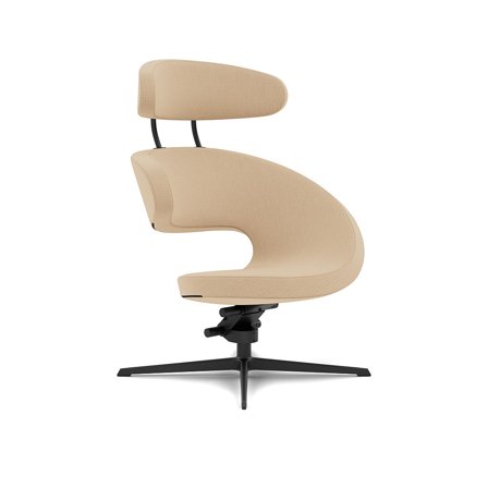 Varier Furniture Peel - Black base