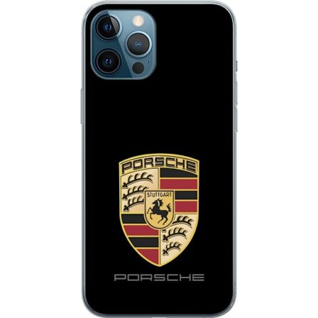 Kompatibelt Mobildeksel til Apple Apple iPhone 12 Pro Max Porsche