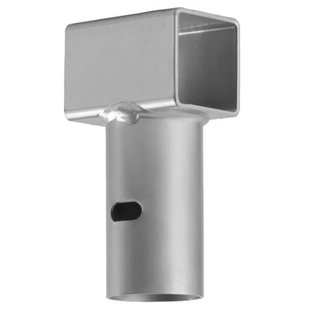 T-benskoppling för Neosport-studsmattor 1,8-4,4 m 1 st_MGF