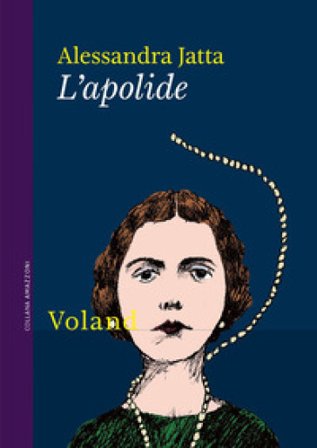 L'apolide Alessandra Jatta