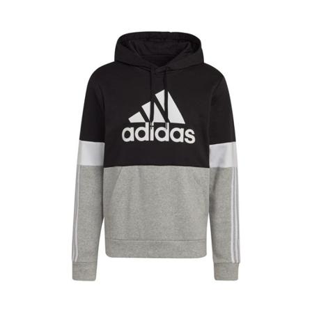 Adidas Hoodies Grå, Herre, Størrelse: XL