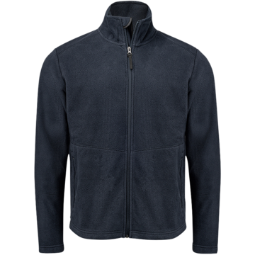 FLEECEJAKKE HERRE FJ46