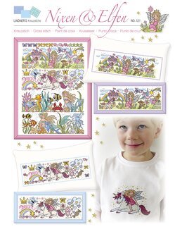 Ristipistomallit Fantasy