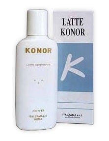 Konor Latte Detergente 200ml