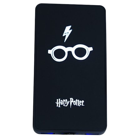 HARRY POTTER Power Bank 6000 mAh