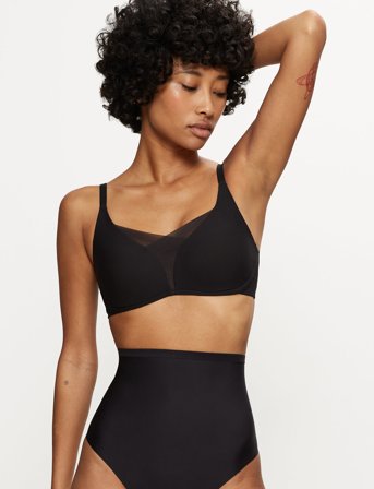 Triumph Triumph Shape Smart P - Black - 2