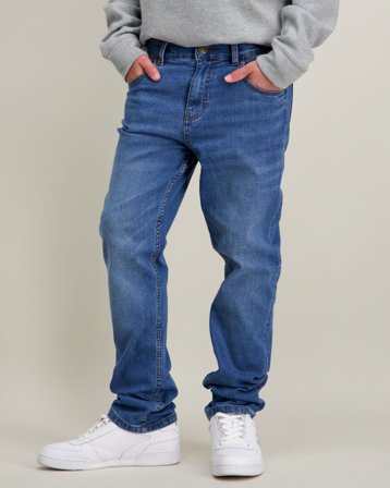 Lee Daren Blau Jeans Jungen - Kids Brand Store