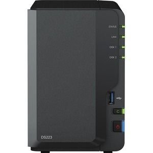 Synology DiskStation DS223