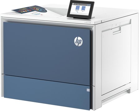 HP Color LaserJet Enterprise 5700dn - skriver - farge - laser