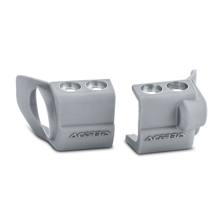 Protezione Piedino Forcella Acerbis - Suzuki RM-Z 450 2009-2026