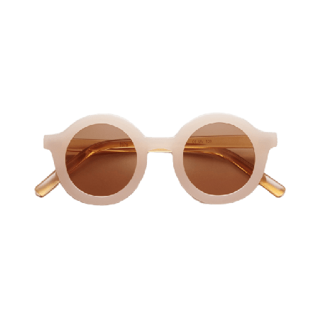 BabyMocs Solglasögon Signature Frame - Baby Accessoarer Unisex Rosa 0-1.5 year