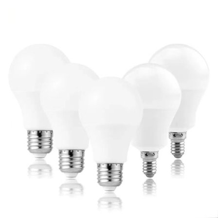 LED-pære super sterk hvit lys vanntett fabrikk innendørs belysning